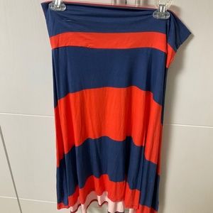 Lularoe skirt